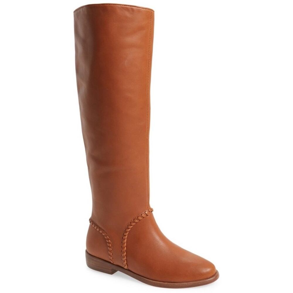 BOGO UGG Gracen Leather Boots Size 6 $325